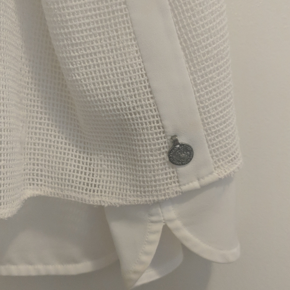 Maison Scotch shell - Picture 4 of 4